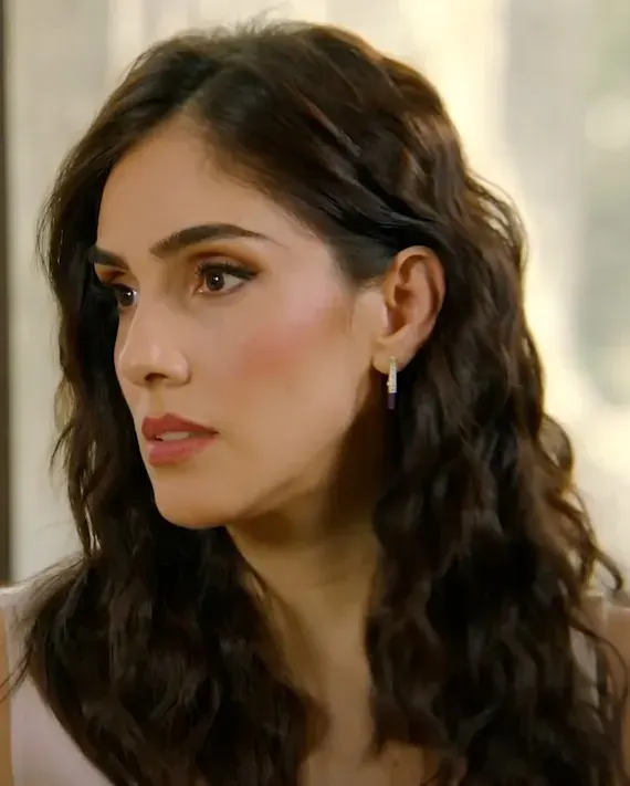 La carte Sandra Echeverría