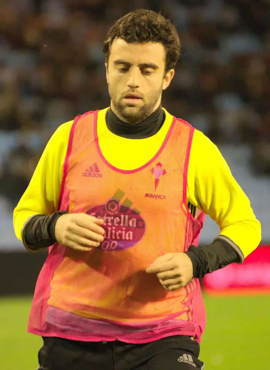 The Giuseppe Rossi card