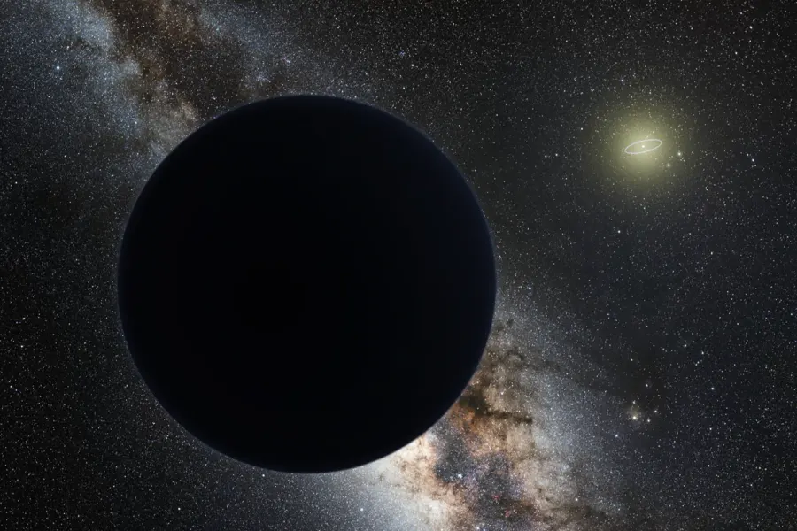 La carte Planète Neuf