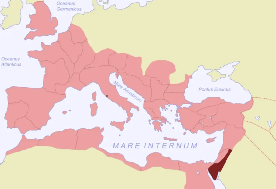 La carte Arabie