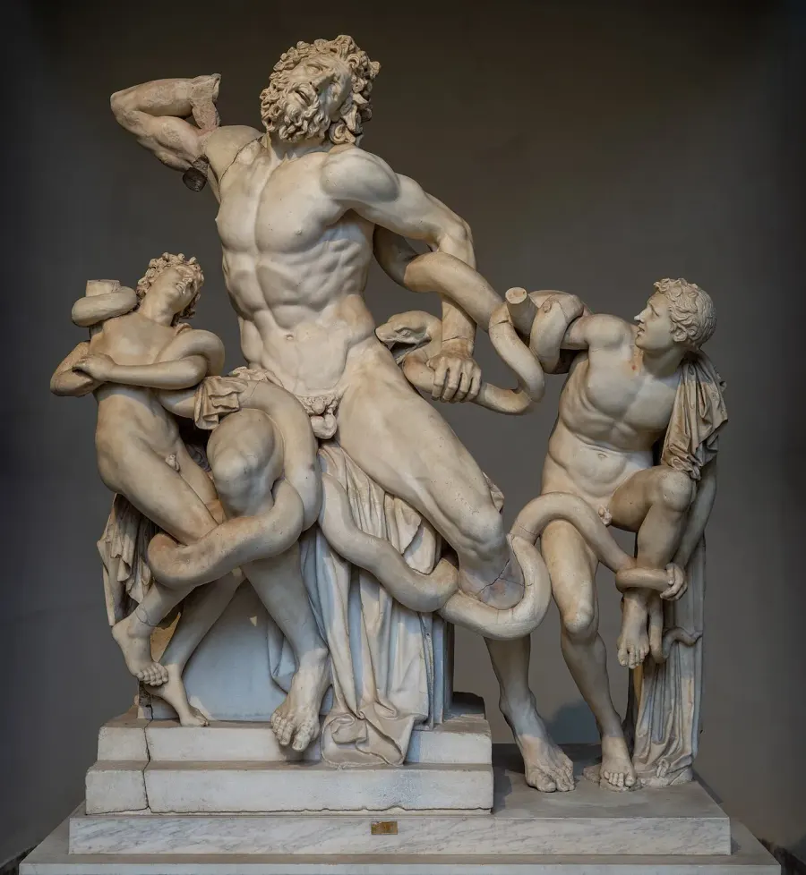 La carte Art hellénistique