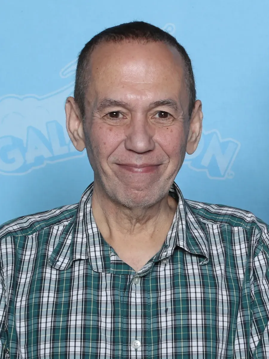 La carte Gilbert Gottfried