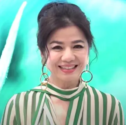 La carte Cherie Chung