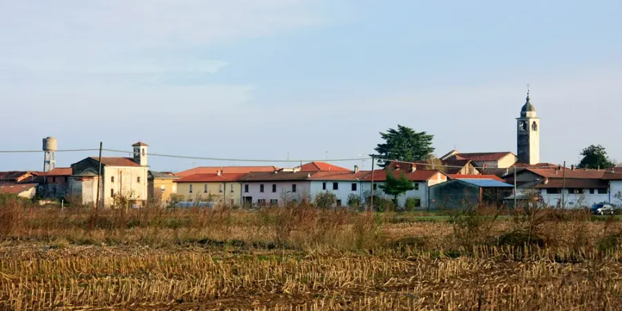 La carte Cavaglietto