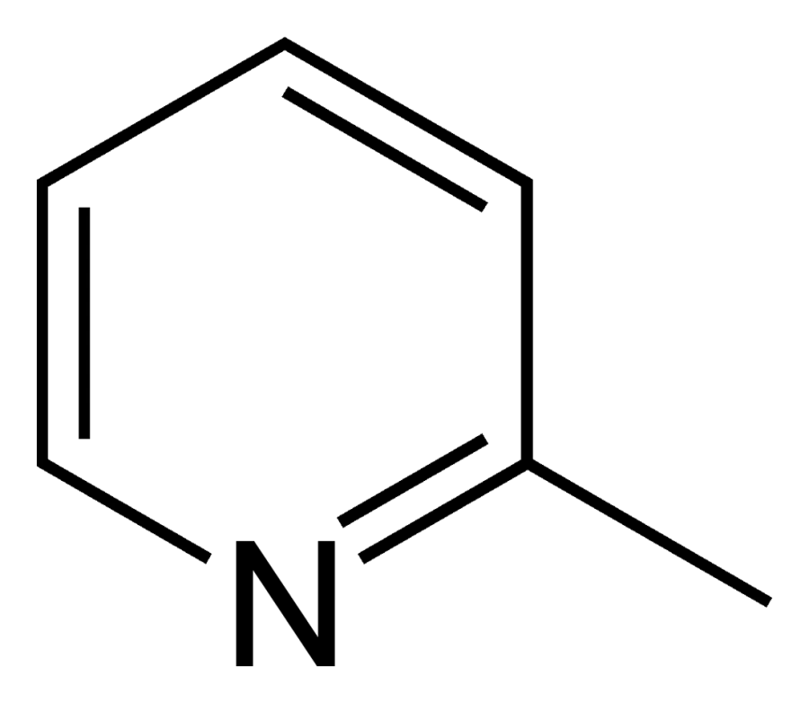 The 2-Methylpyridine card