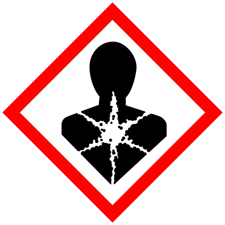 La carte Mutagène