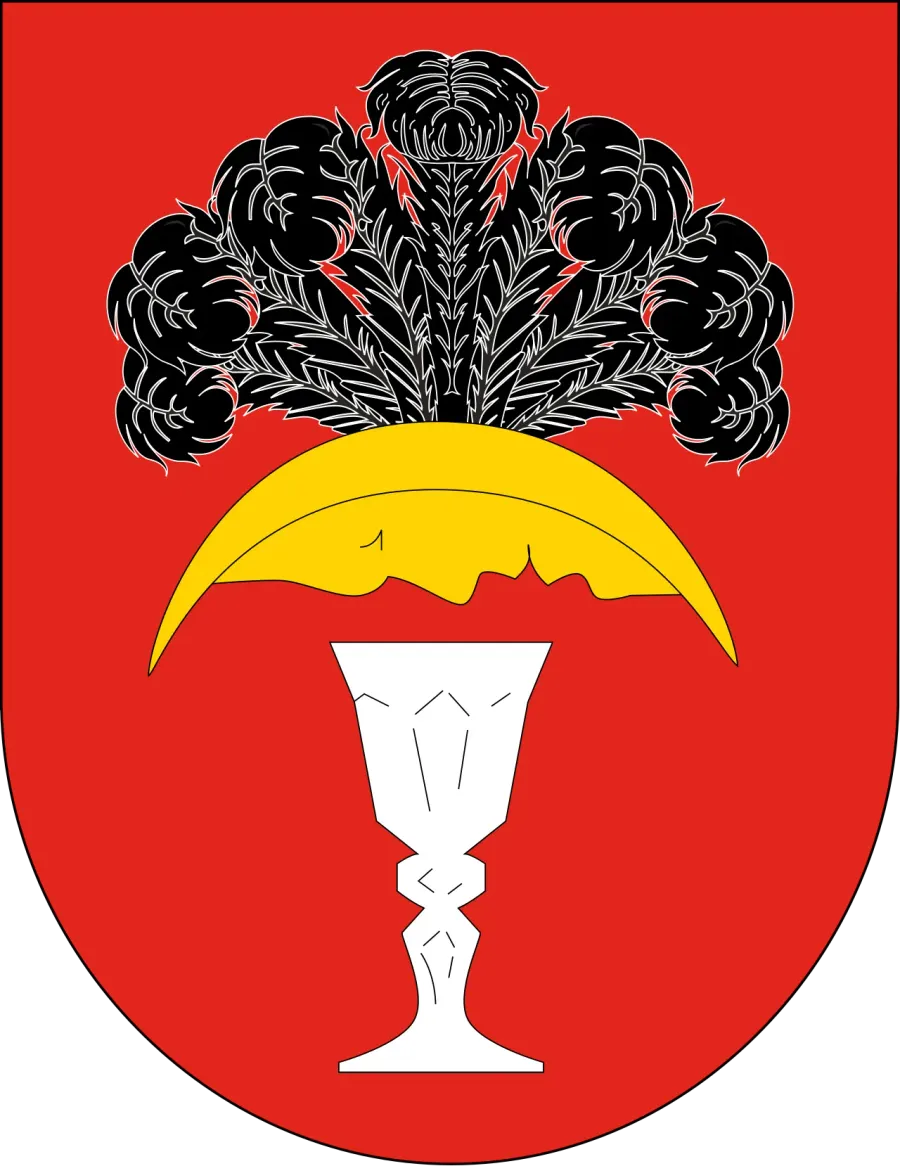 The Gmina Lubaczów card