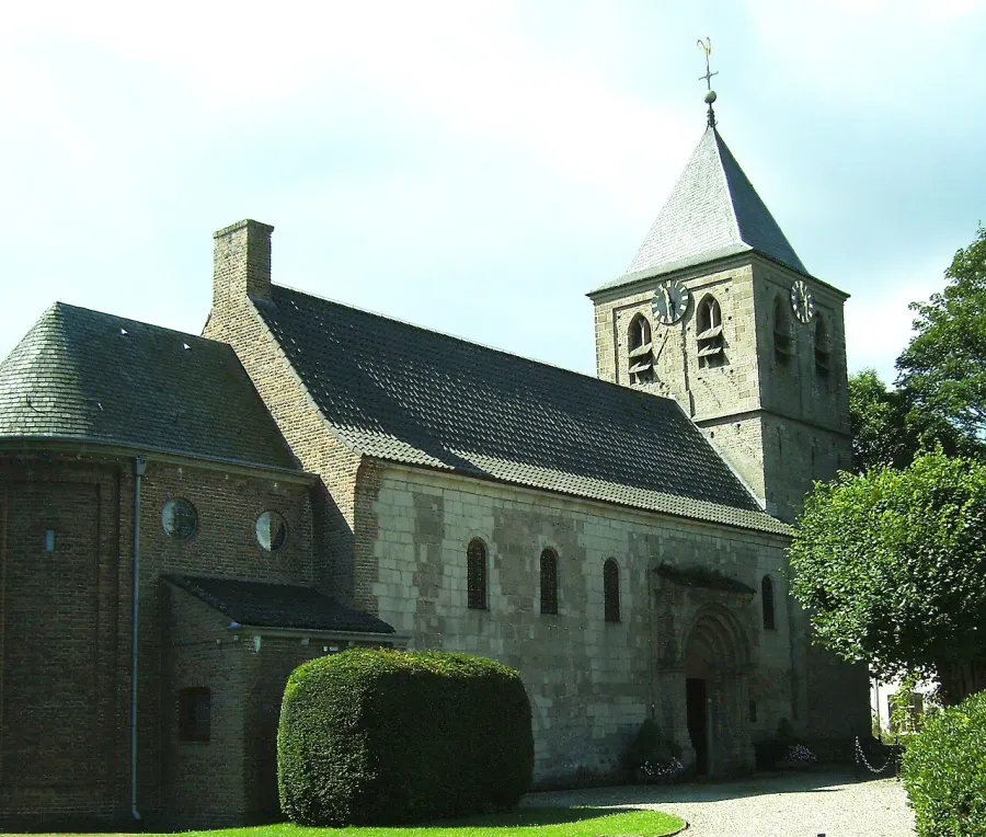 The Oosterbeek card