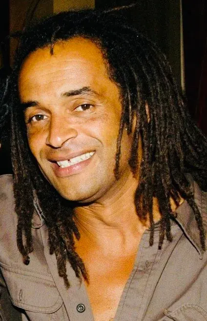 La carte Yannick Noah