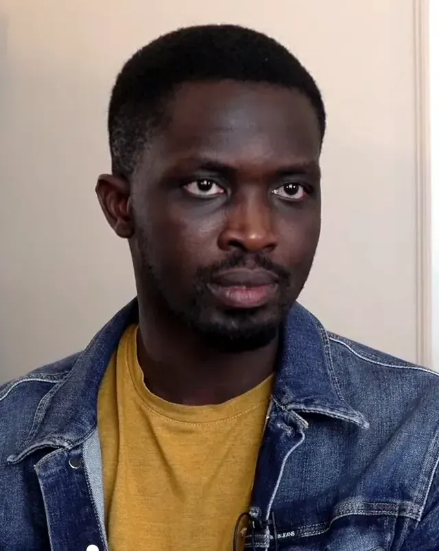 La carte Mohamed Mbougar Sarr