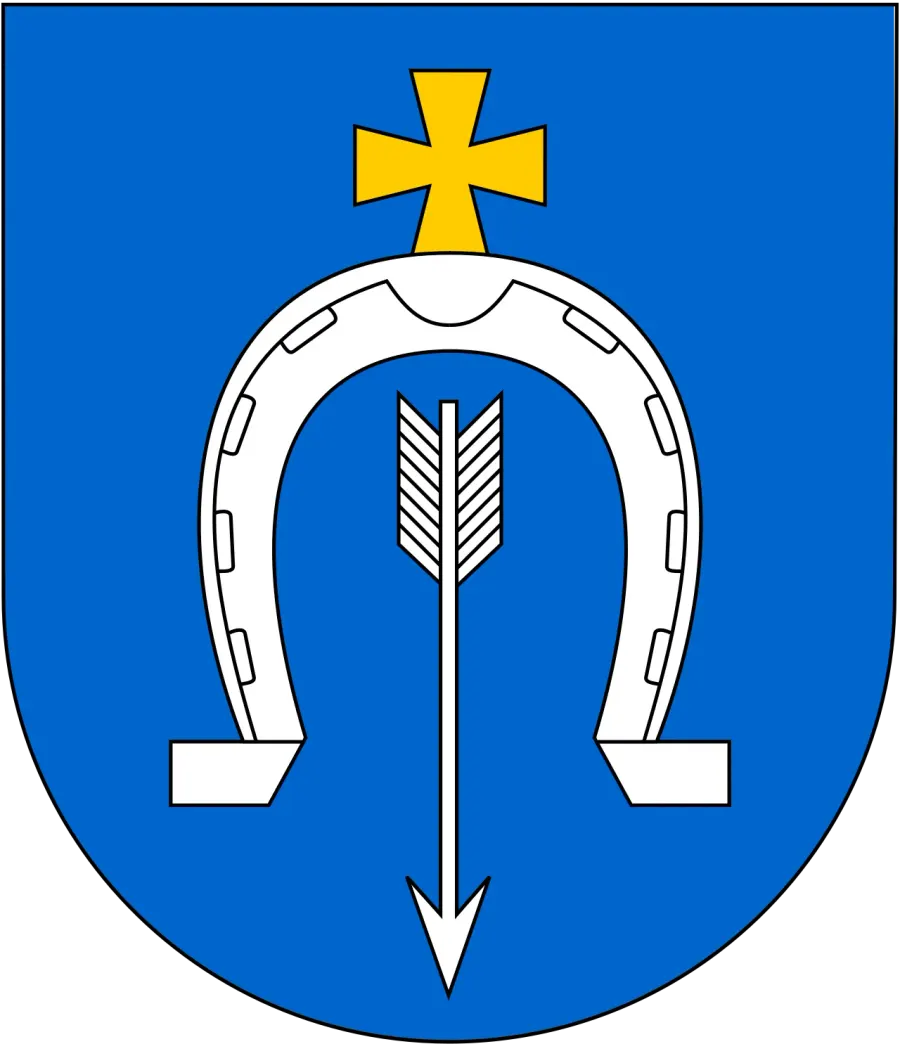 La carte Ulanów