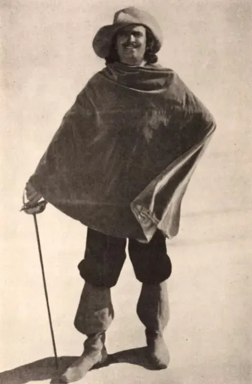 La carte Film de cape et d'épée