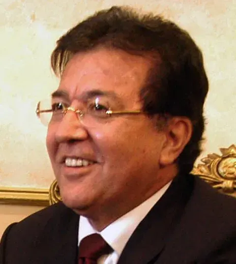 The Nicanor Duarte card
