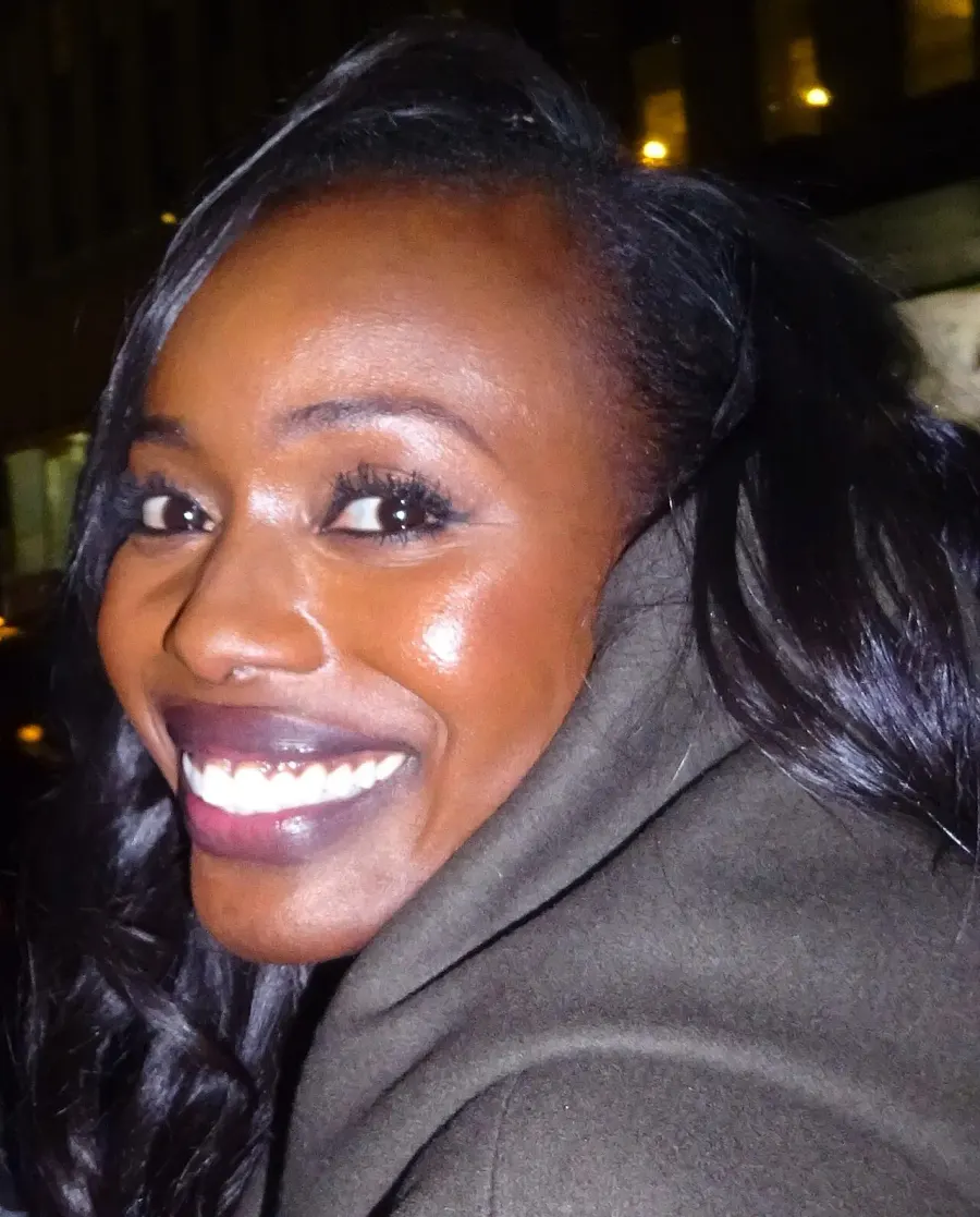 La carte Anna Diop