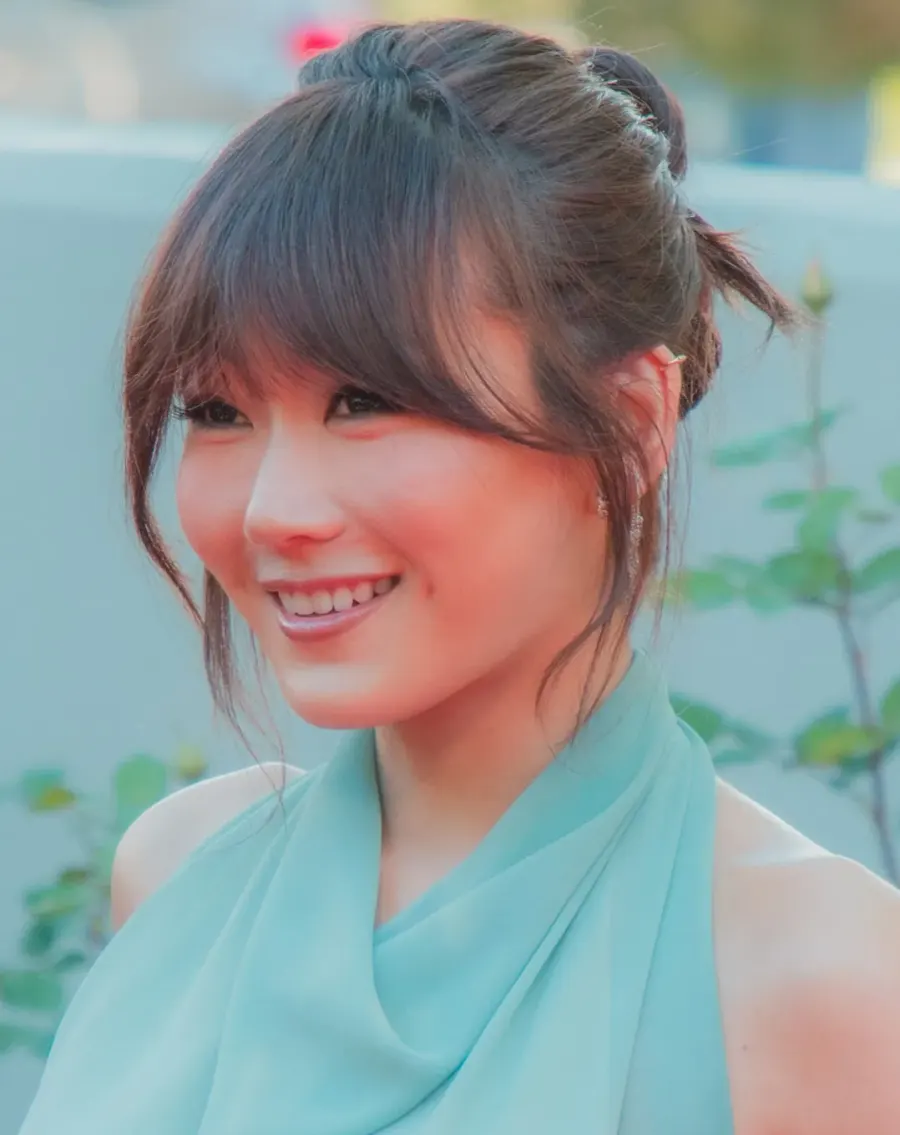 La carte Karen Fukuhara