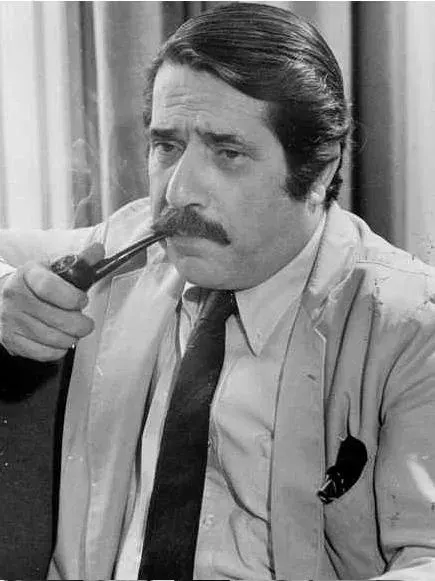 La carte Ennio Flaiano