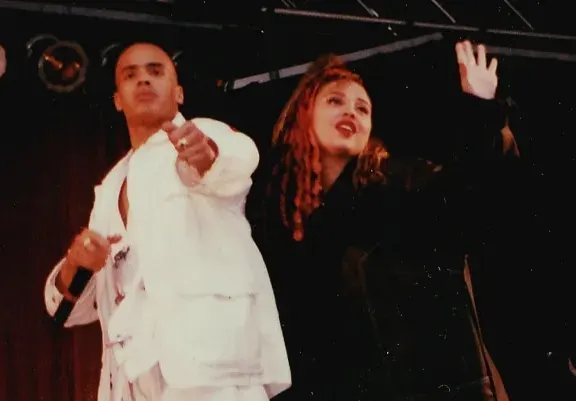 La carte 2 Unlimited