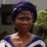 The Grace Oladunni Taylor card