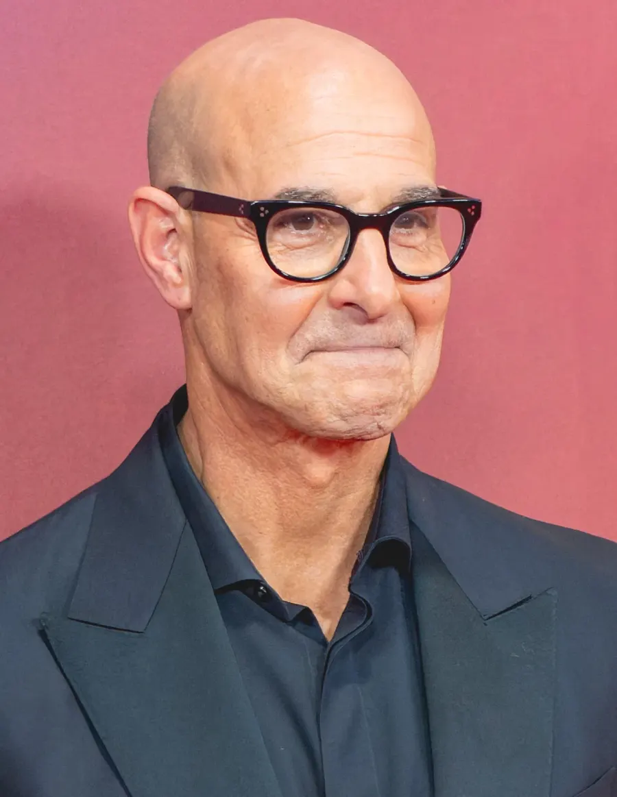 La carte Stanley Tucci