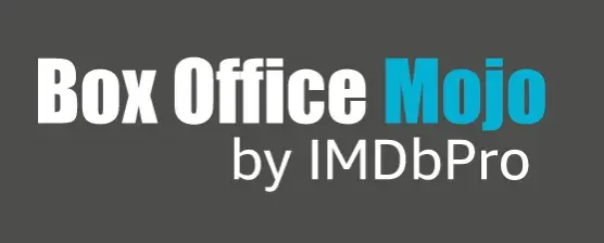 La carte Box Office Mojo