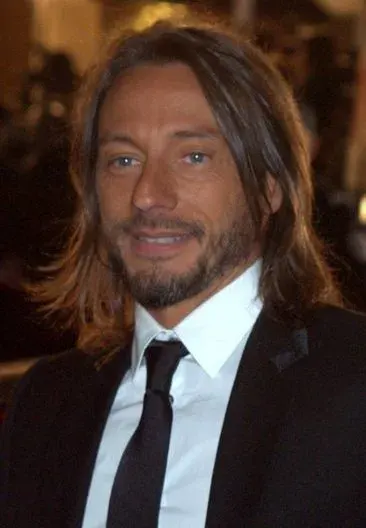The Bob Sinclar card