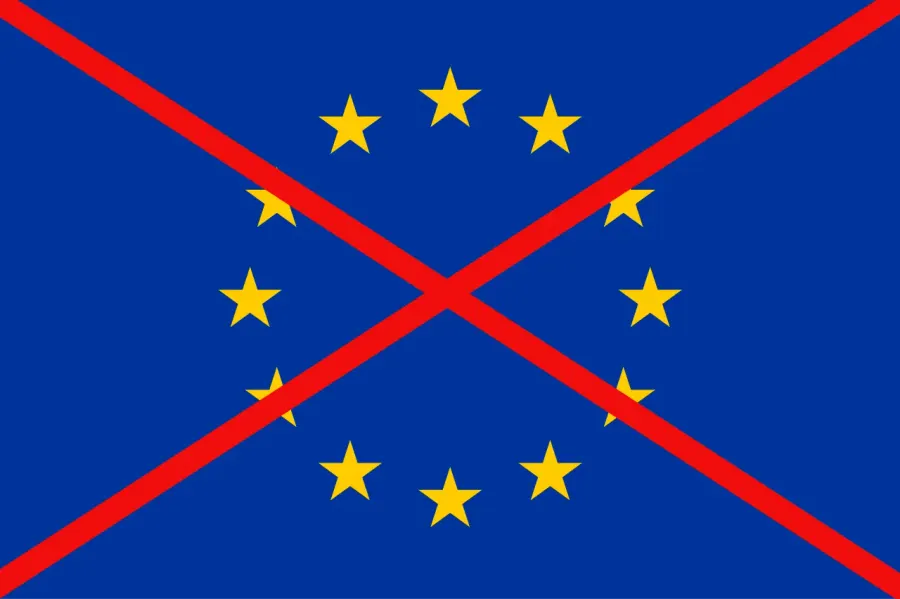 The Euroscepticism card
