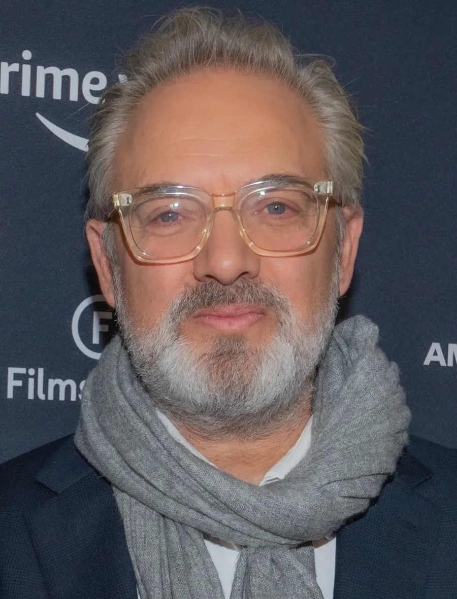 La carte Sam Mendes