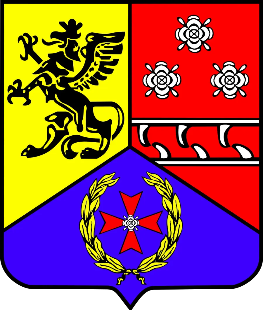 The Gmina Wejherowo card