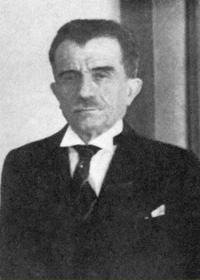 La carte Mehdi Frashëri