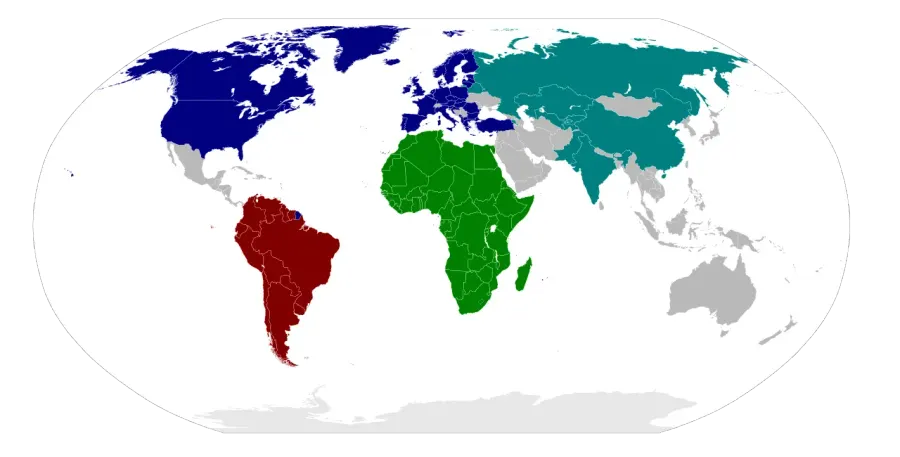 La carte Sécurité collective