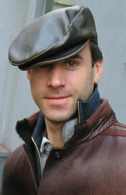 La carte Joseph Fiennes