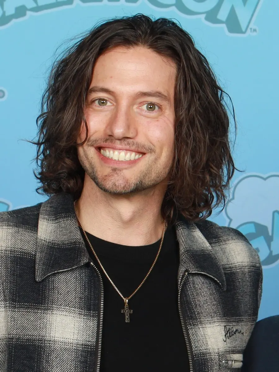 The Jackson Rathbone card