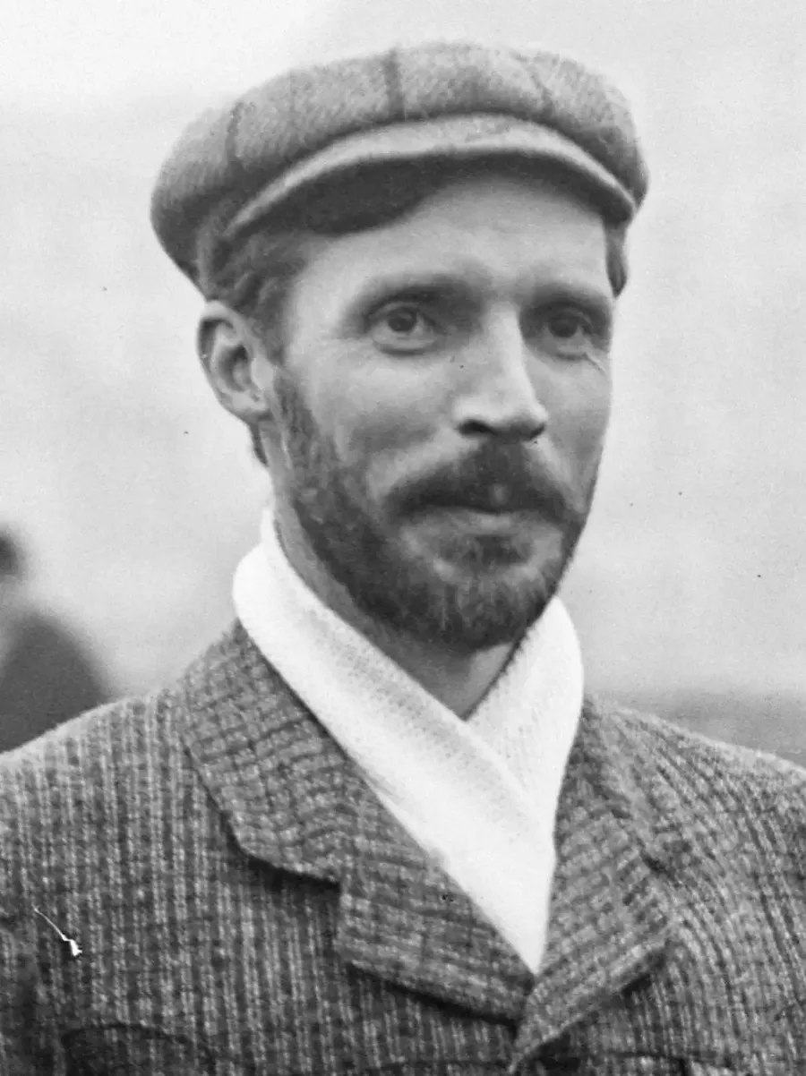 La carte Henri Farman