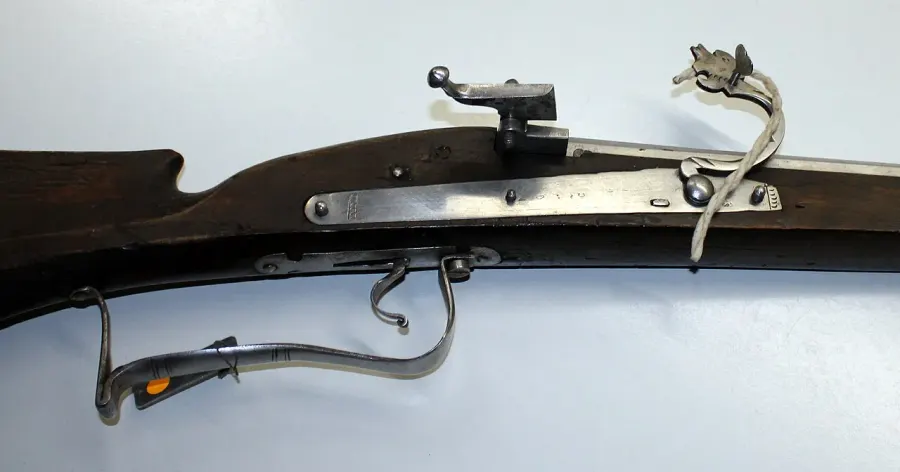 La carte Platine à mèche