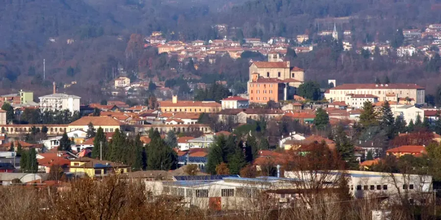 La carte Gozzano