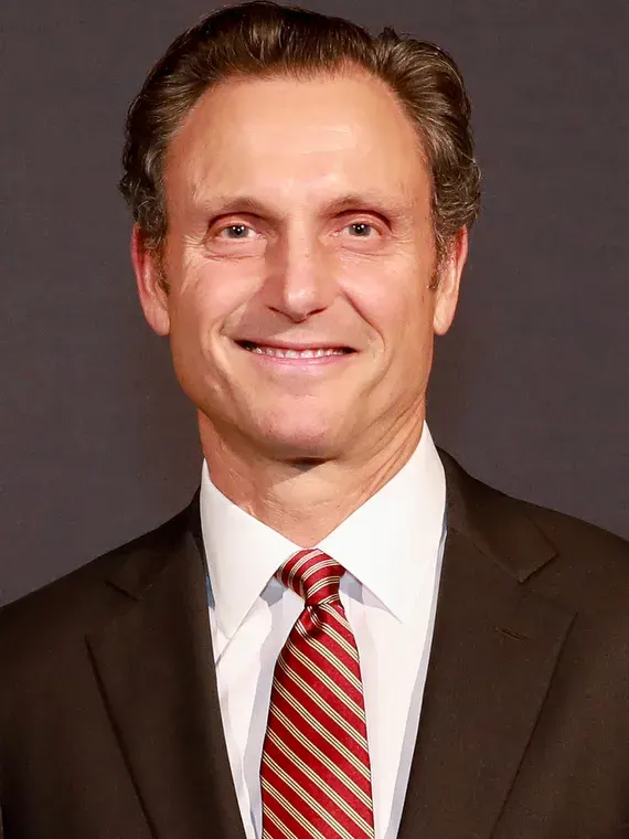 The Tony Goldwyn card