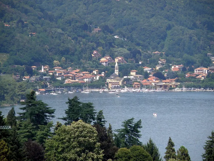 La carte Lesa