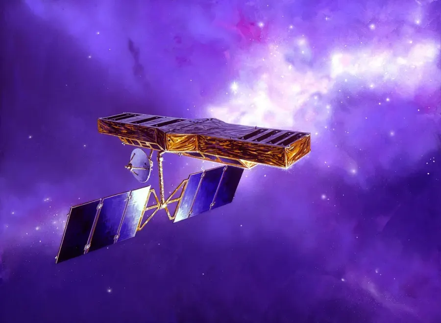 The Space Interferometry Mission card