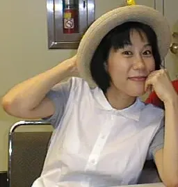 La carte Yōko Kanno