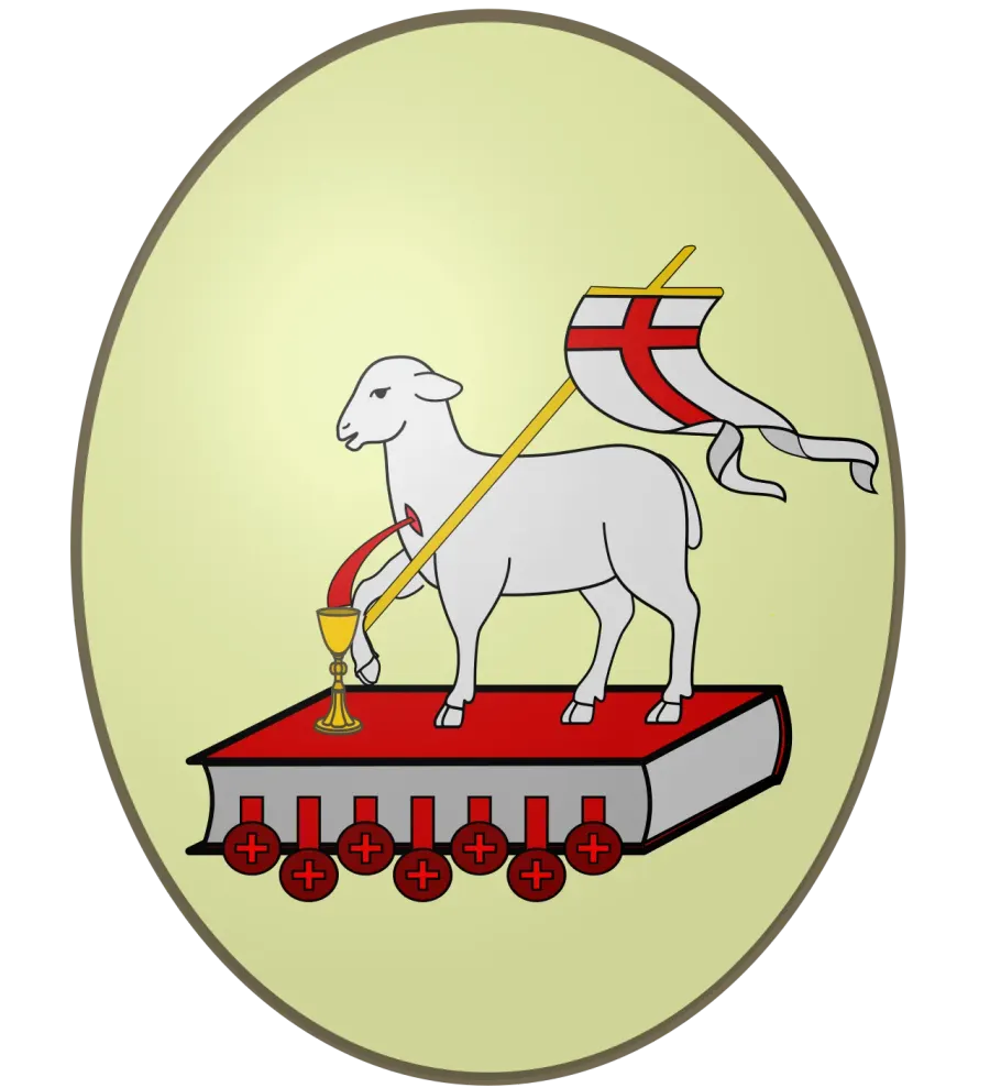 La carte Adoratrices du Sang du Christ