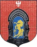La carte Skoroszyce