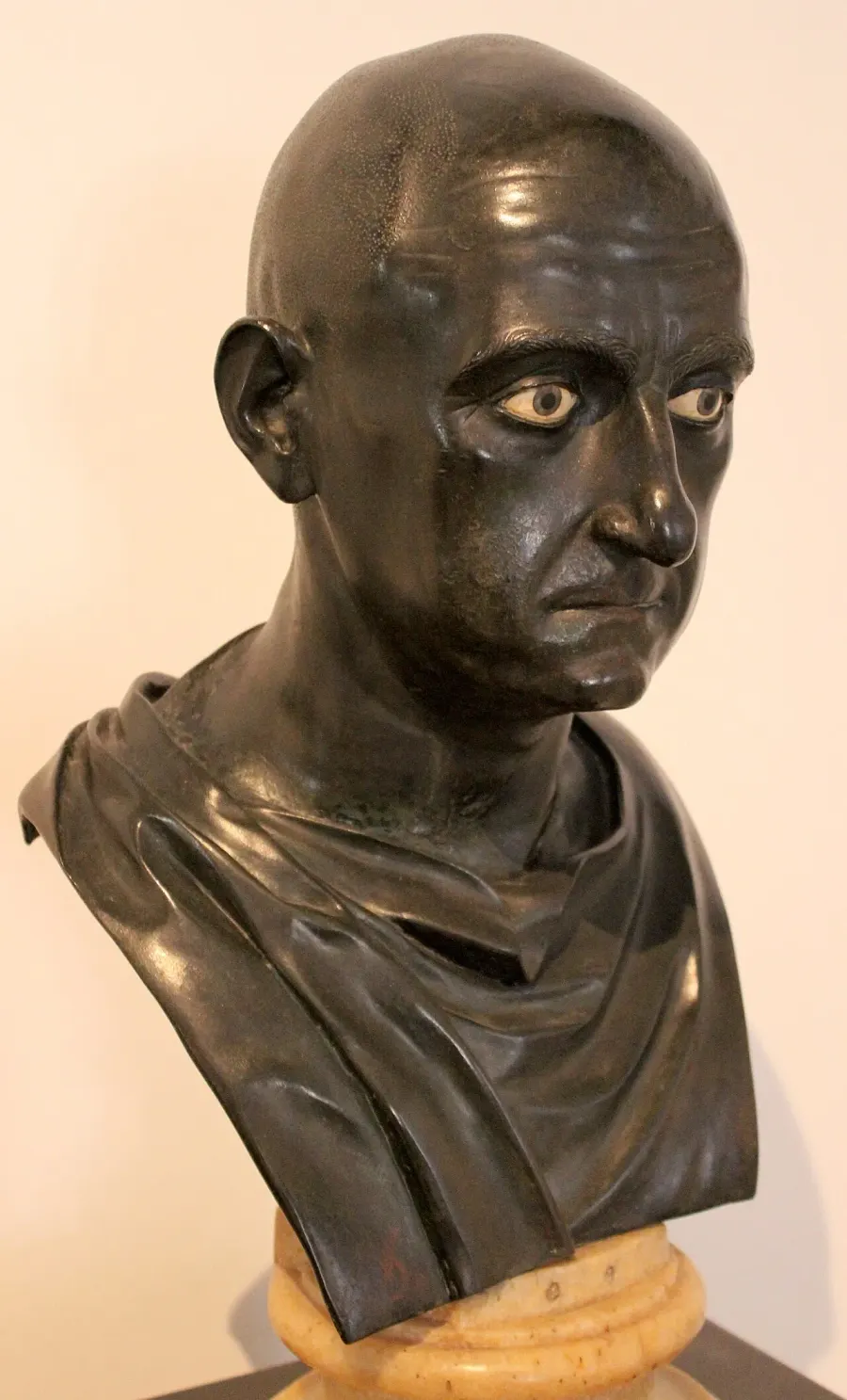 The Scipio Africanus card