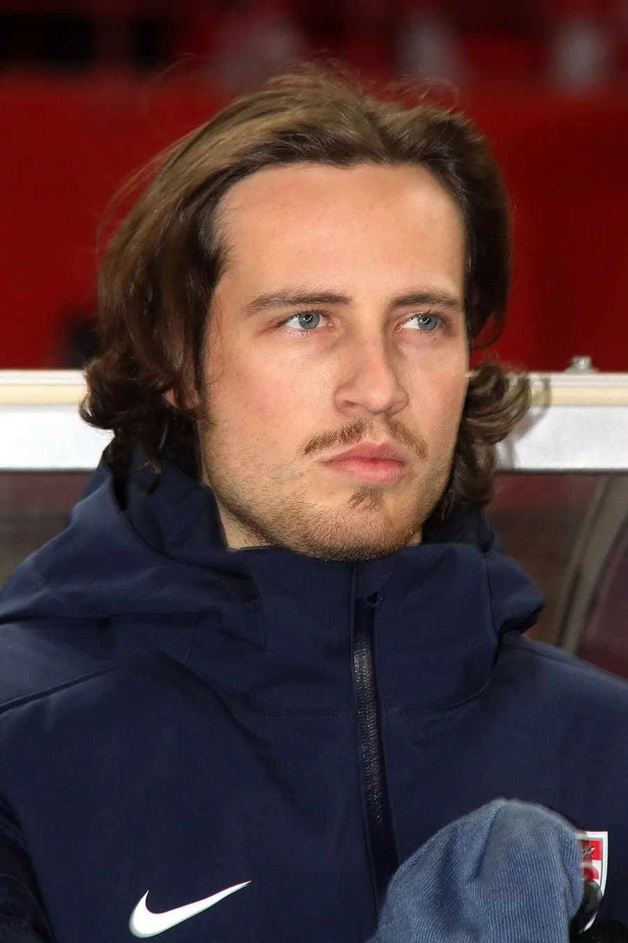 The Mix Diskerud card