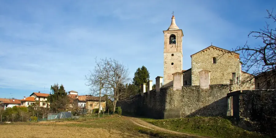 La carte Pombia