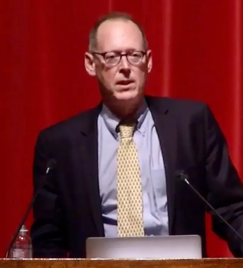The Paul Farmer card