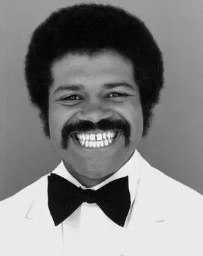 La carte Ted Lange