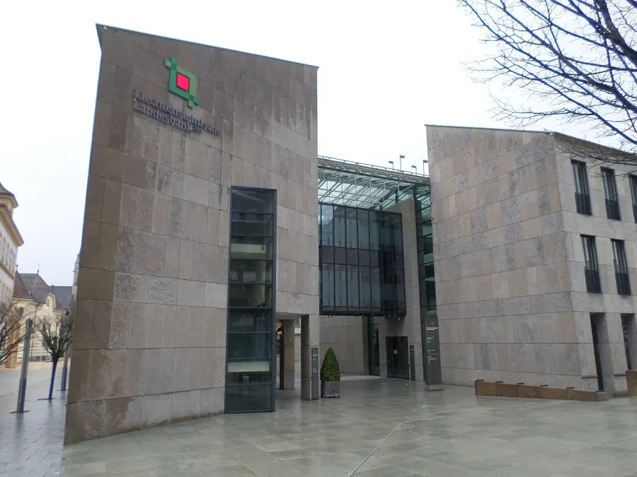 La carte Banque