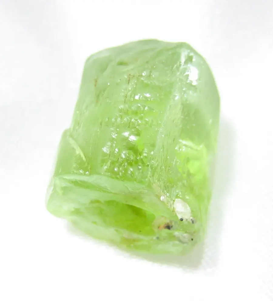 The Olivine card