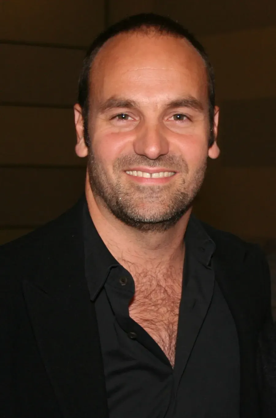 The Mark Shuttleworth card