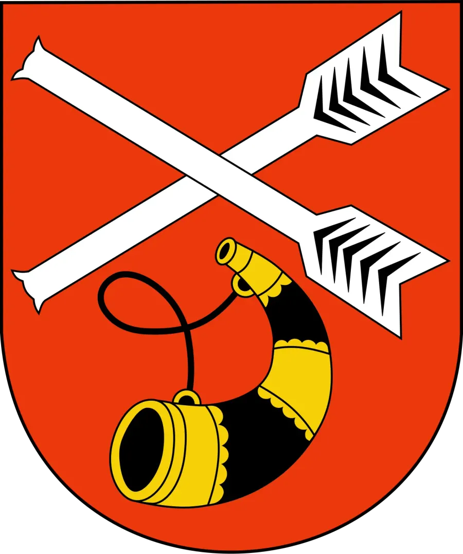 The Gmina Komarówka Podlaska card